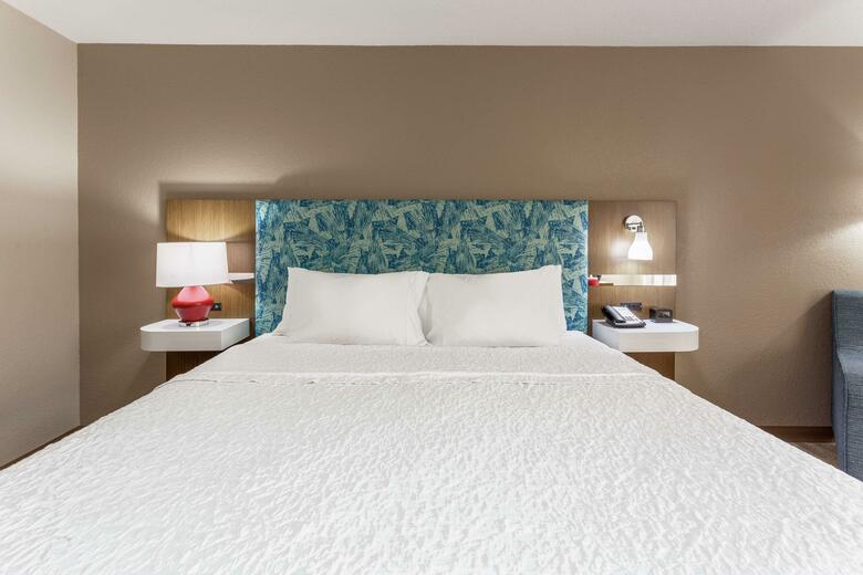 Hotel Hampton Inn Biloxi-ocean Springs
