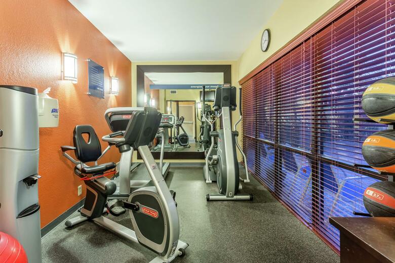 Hotel Hampton Inn Biloxi-ocean Springs