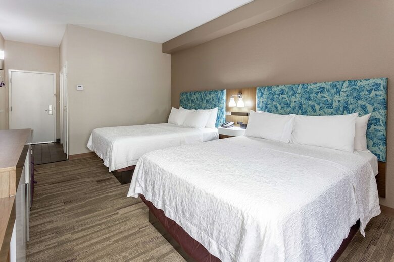 Hotel Hampton Inn Biloxi-ocean Springs