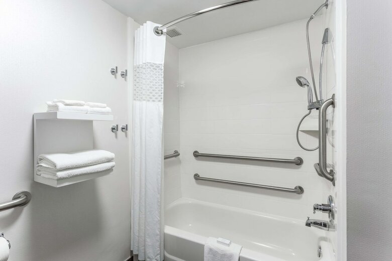 Hotel Hampton Inn Biloxi-ocean Springs