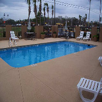 Hotel Hampton Inn Biloxi-ocean Springs