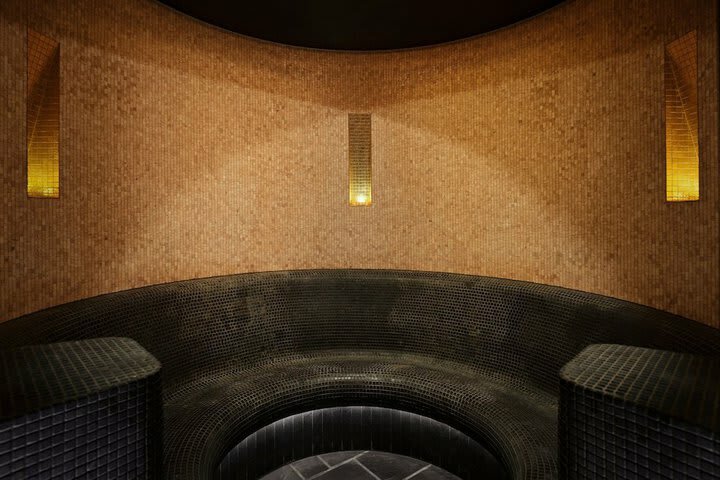 Hotel Banyan Tree Al Wadi