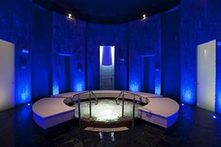 Hotel Banyan Tree Al Wadi