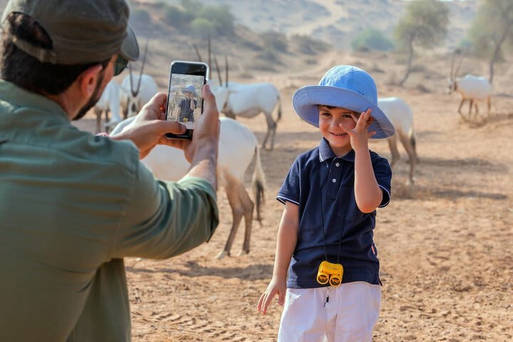 Hotel Banyan Tree Al Wadi
