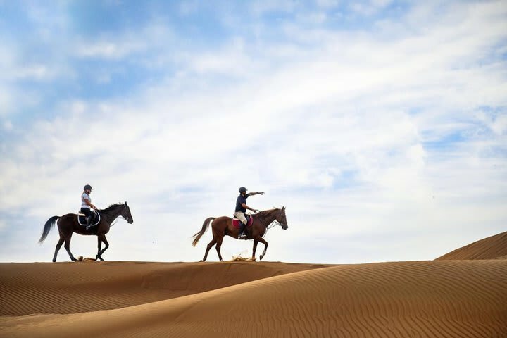 Hotel Banyan Tree Al Wadi