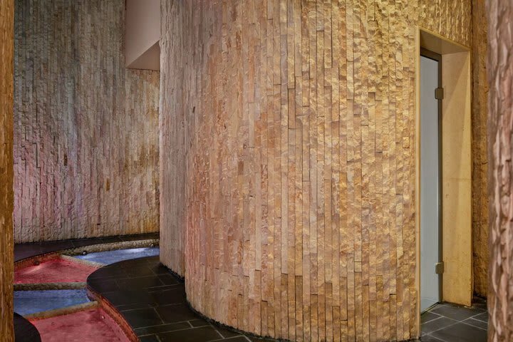 Hotel Banyan Tree Al Wadi