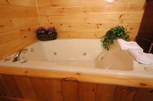 Redneck Ritz #724 - Seven Bedroom Cabin