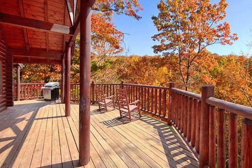 Blackjack Holiday Home