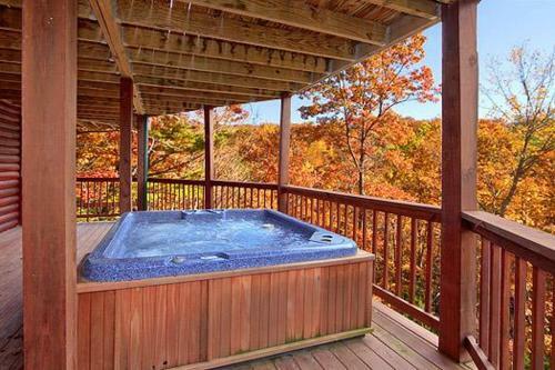 Blackjack Holiday Home