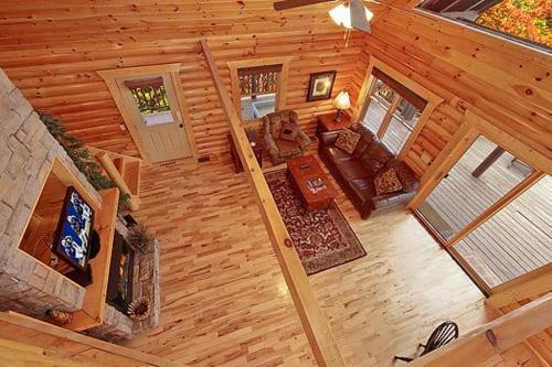 Blackjack Holiday Home