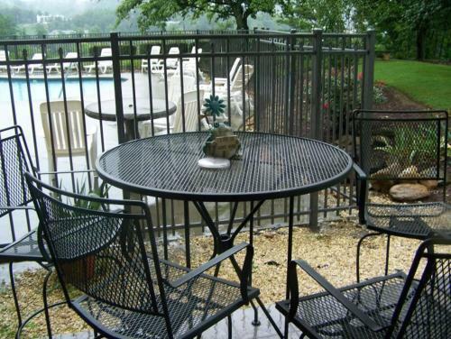 Apartamento Gatlinburg Chateau Condo #106