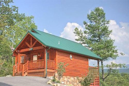 Tree Tops Holiday Home