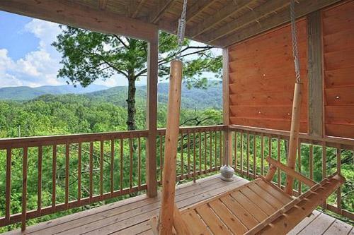 Tree Tops Holiday Home