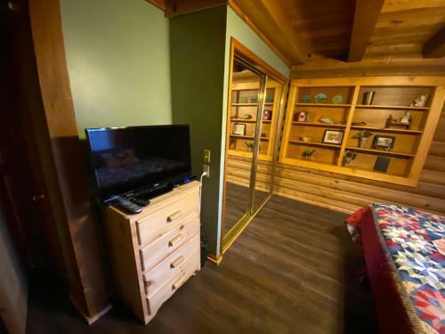 Mountain View Lodge 5 Bedroom Cabin
