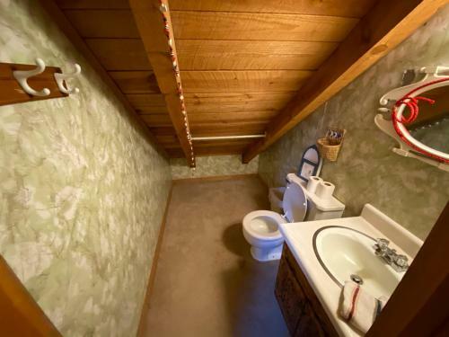 Mountain View Lodge 5 Bedroom Cabin