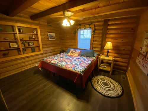 Mountain View Lodge 5 Bedroom Cabin