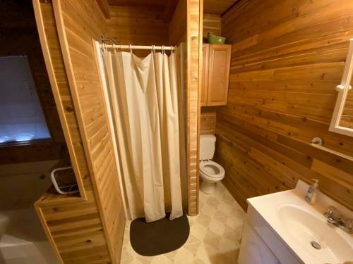 Mountain View Lodge 5 Bedroom Cabin