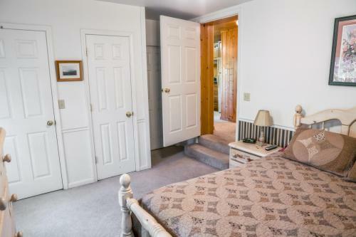 Mountain View Lodge 5 Bedroom Cabin