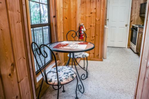 Mountain View Lodge 5 Bedroom Cabin