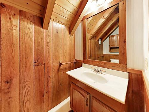The Blue Heron Cabin
