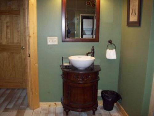 271 Crocketts Cabin Cabin