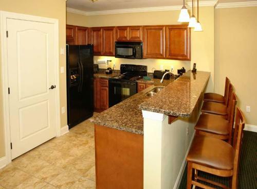 Apartamento Bon Air Condo #1072