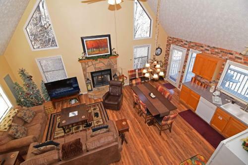 1820 Hiker's Lodge