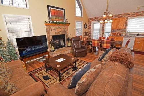 1820 Hiker's Lodge