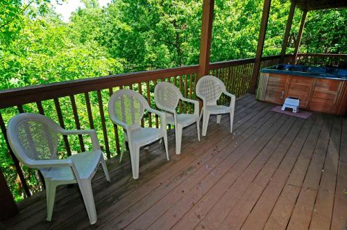 1820 Hiker's Lodge