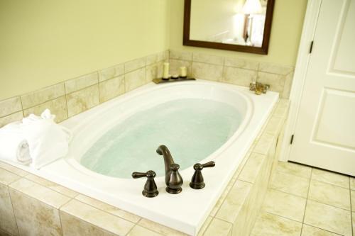 Apartamento Bon Air Condo #3001
