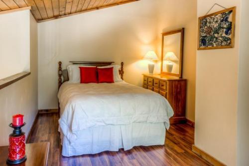 Two Bedroom Ski Mountain Road 39a