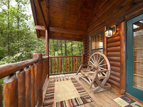 Fontana Holiday Home