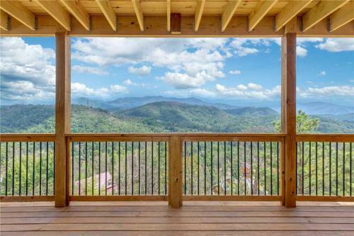 All About The View, 6 Bedrooms, Theater, Mountain View, New Construction
