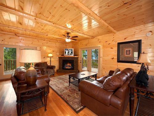 Majestic Views Holiday Home