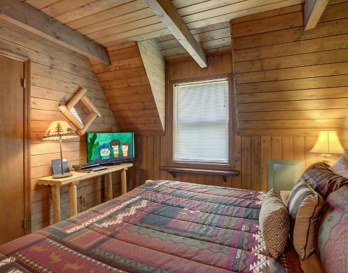 Heaven Scent Chalet