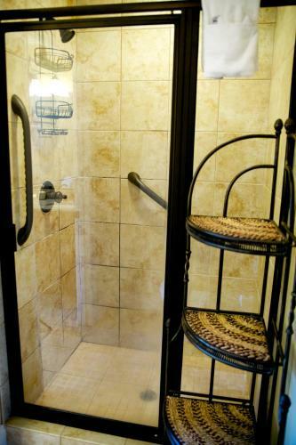 Apartamento Bon Air Condo #2011