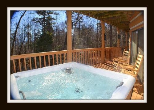 Rast Court Cabin 1016