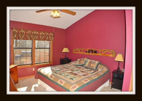 Rast Court Cabin 1016