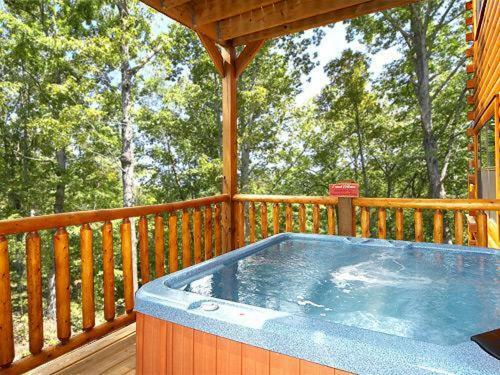 Southern Comfort Holiday Home