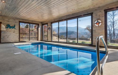 Greystone Retreat Cabin