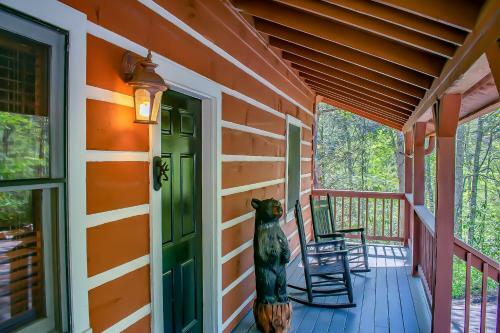 Apartamento Deer Crest