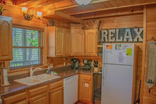 Apartamento Deer Crest