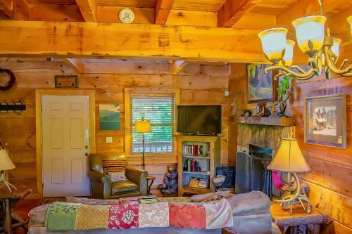 Apartamento Deer Crest