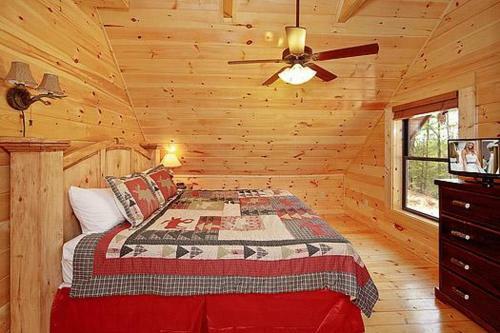 Cherokee Charm Holiday Home