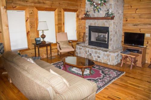 13 Serenity Home Cabin