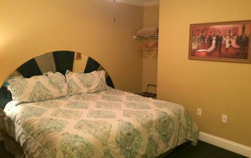 Apartamento Cosy Comfort