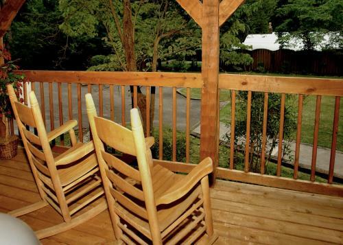 Dream Weaver #1527 - One Bedroom Cabin