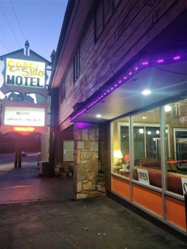 East Side Motel