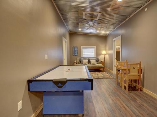 A Family Tradition Chalet