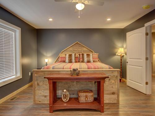 A Family Tradition Chalet